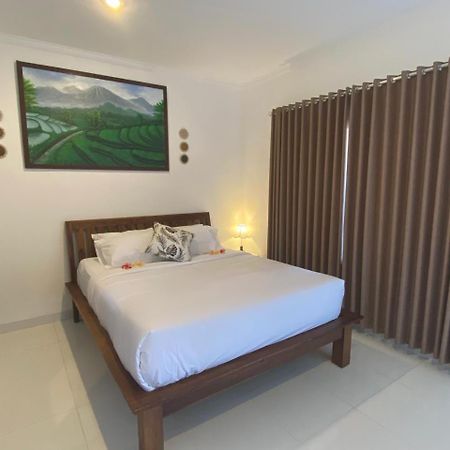 Manis Guest House 세미냑 외부 사진
