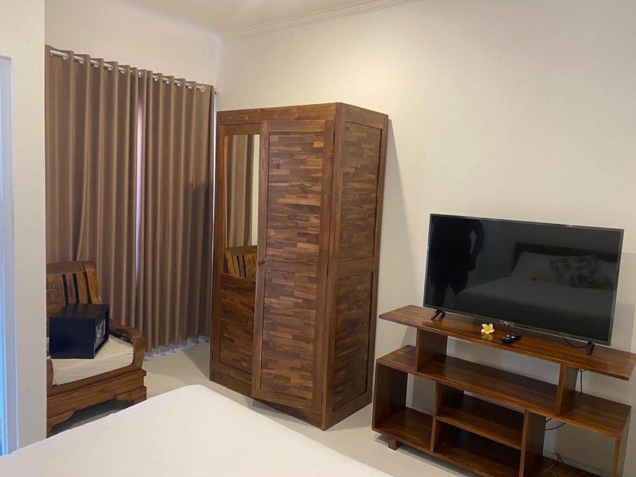 Manis Guest House 세미냑 외부 사진
