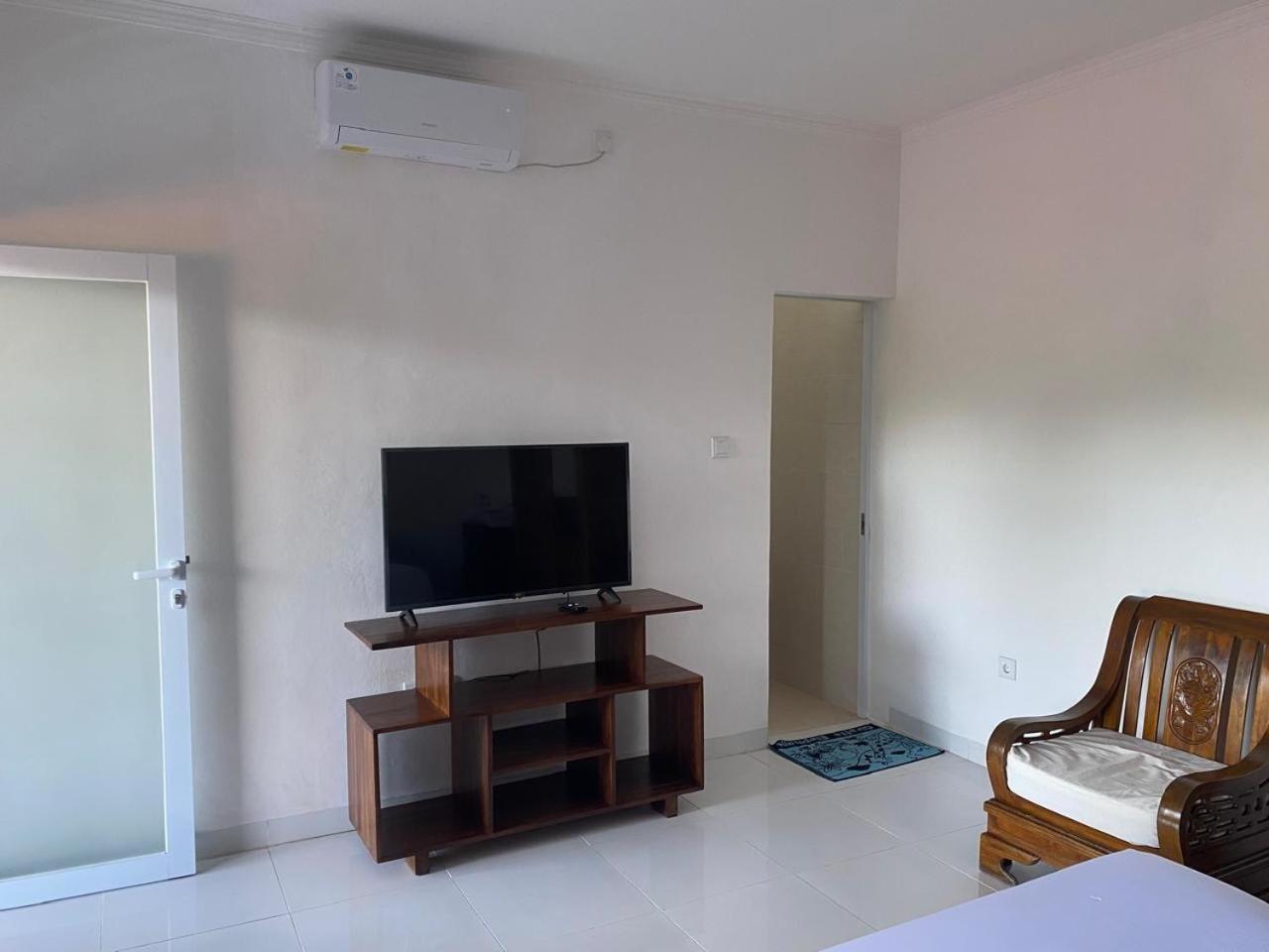 Manis Guest House 세미냑 외부 사진