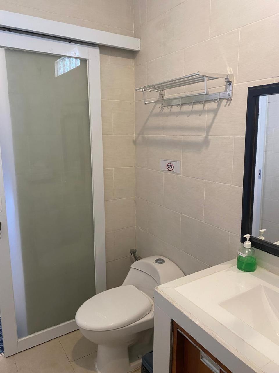 Manis Guest House 세미냑 외부 사진