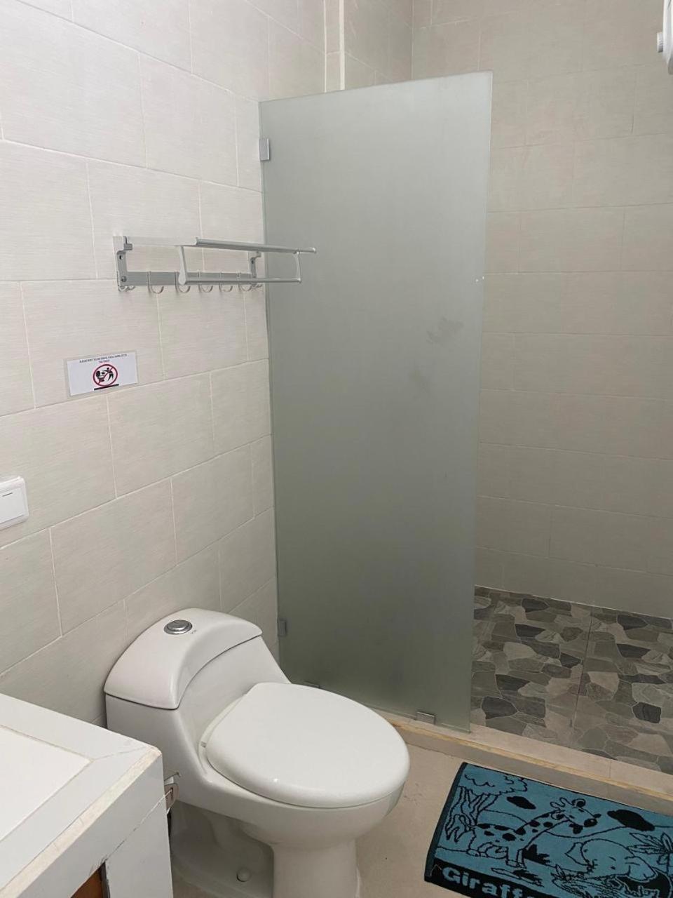 Manis Guest House 세미냑 외부 사진