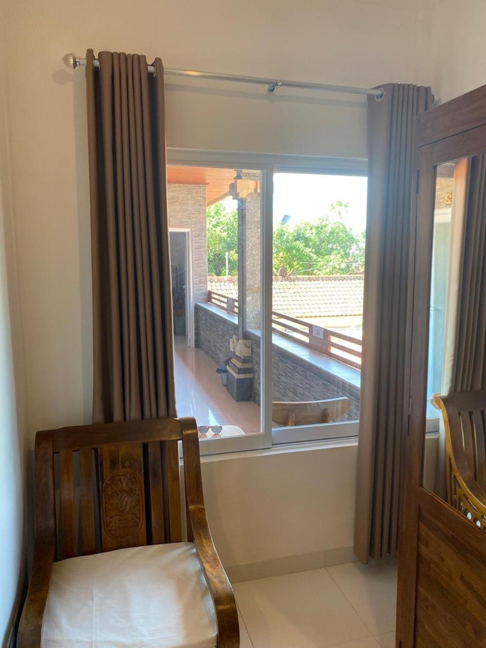 Manis Guest House 세미냑 외부 사진